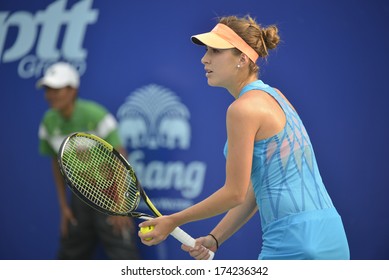 Belinda Bencic Images Stock Photos Vectors Shutterstock