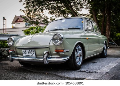 type 3 vw