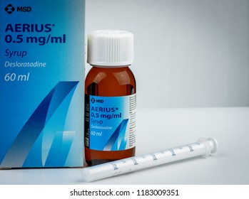 Aerius Hd Stock Images Shutterstock