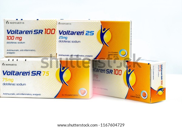 voltaren diclofenac 25 mg