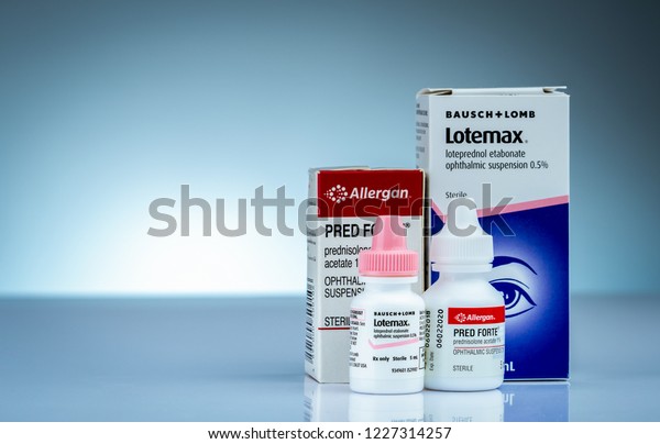 Chonburi Thailandaugust 6 2018 Lotemax Pred Stock Photo Edit Now 1227314257