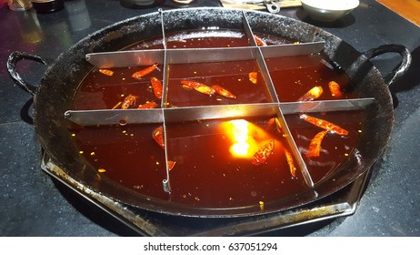 Chongqing Hotpot