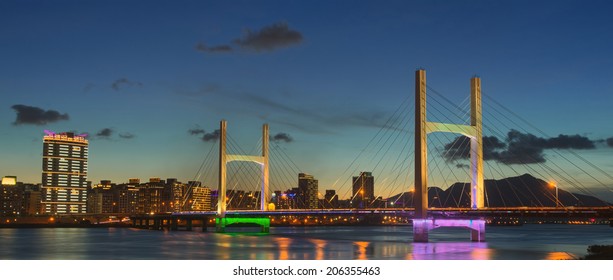 Chongyang Bridge
