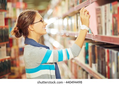 Choosing Book