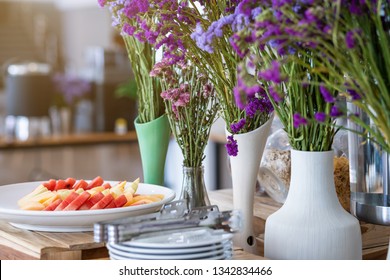 Watermelon Dish Images Stock Photos Vectors Shutterstock