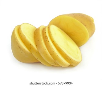 83,166 Potato Chopped Images, Stock Photos & Vectors | Shutterstock