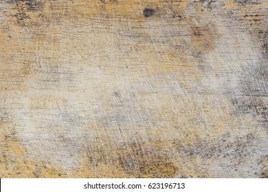 Chopping Board Texture For Background