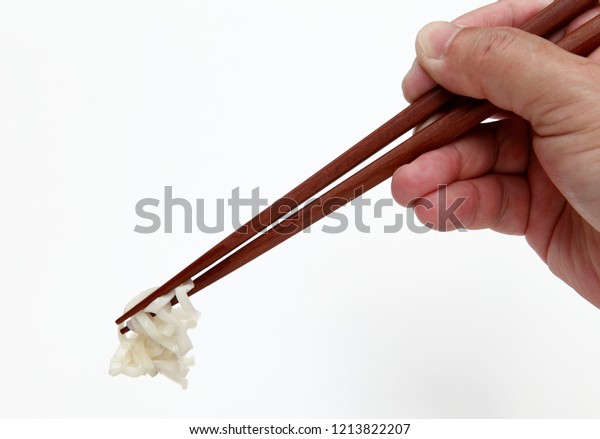 what are chopsticks used for