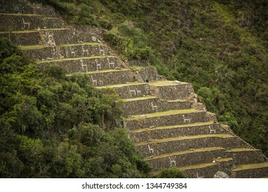 Choquequirao, Cusco - Peru