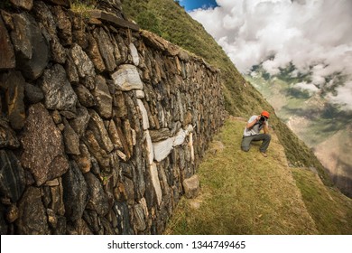 Choquequirao, Cusco - Peru