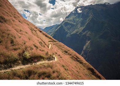 Choquequirao, Cusco - Peru