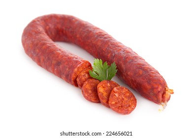 Chorizo