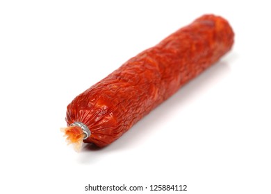 Chorizo Sausage