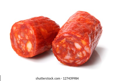 Chorizo-Wurst