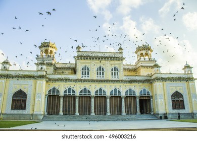 Chowmahalla Palace