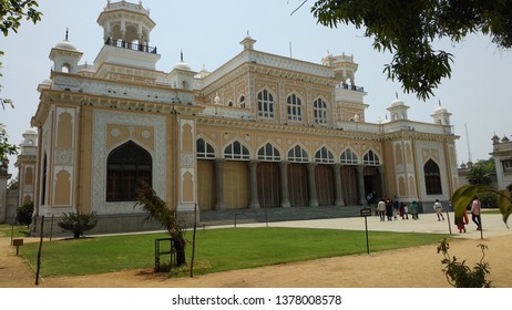 Chowmahalla Palace Hyderabad