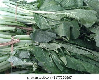 Choy Sum, Choi Sum, Choi Sam, Or Cai Xin