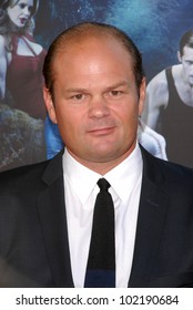 Chris Bauer At HBO's 