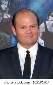 Chris Bauer At HBO's 