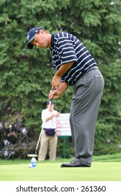 Chris Dimarco- 2004 Ryder Cup