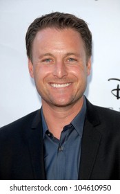 Chris Harrison At The 2009 Disney-ABC Television Group Summer Press Tour. Langham Resort, Pasadena, CA. 08-08-09