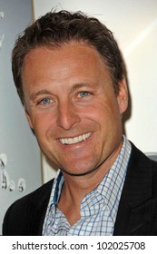 Chris Harrison At The Disney ABC Television Group Summer Press Junket, ABC Studios, Burbank, CA. 05-15-10