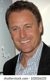 Chris Harrison At The Disney ABC Television Group Summer Press Junket, ABC Studios, Burbank, CA. 05-15-10