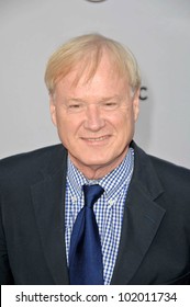 Chris Matthews  At The Cable Show 2010: An Evening With NBC Universal, Universal Studios, Universal City, CA. 05-12-10