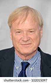 Chris Matthews  At The Cable Show 2010: An Evening With NBC Universal, Universal Studios, Universal City, CA. 05-12-10