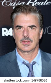 Chris Noth At The 