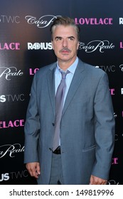 Chris Noth At The 