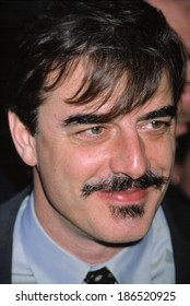 Chris Noth At The Sex & The City Premiere, NYC, 5/30/01