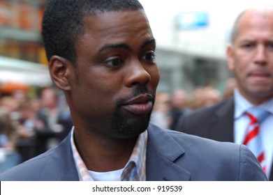 Chris Rock