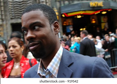 Chris Rock