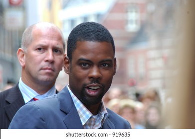 Chris Rock