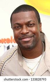 Chris Tucker At The 2012 Nickelodeon Kids' Choice Awards, Galen Center,  Los Angeles, CA 03-31-12