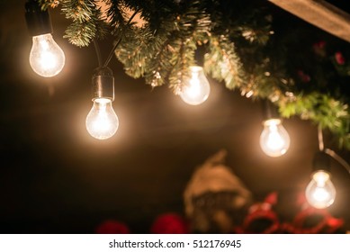 Chrismtas Lights