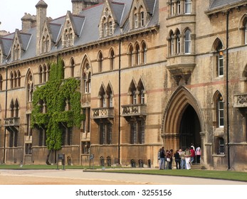 Christ Church, Oxford