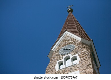 Christ Church In Windhoek, Namibia