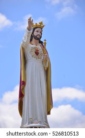 Christ The King