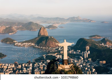 Christ The Redeemer