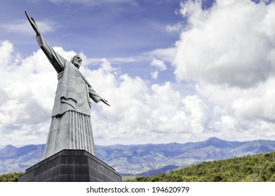 Christ The Redeemer