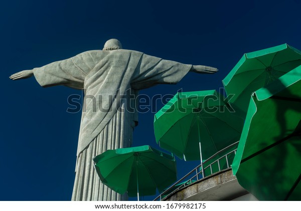 Rio De Janeiro Rj Brazil September Stock Photo Shutterstock