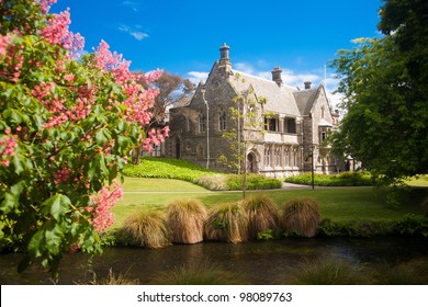 54 Christchurch mansion Images, Stock Photos & Vectors | Shutterstock