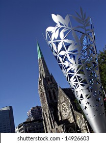 Christchurch Cathedral