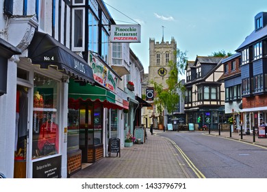 1,319 Christchurch Dorset Images, Stock Photos & Vectors 