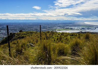 Christchurch, NZ