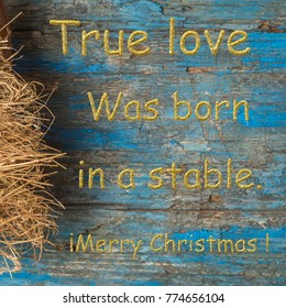 Weihnachten Christlich Stock Photos Images Photography