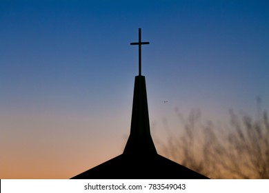 Christian Church Cross