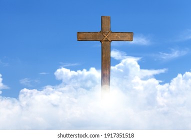 Cross Sky Images, Stock Photos & Vectors | Shutterstock